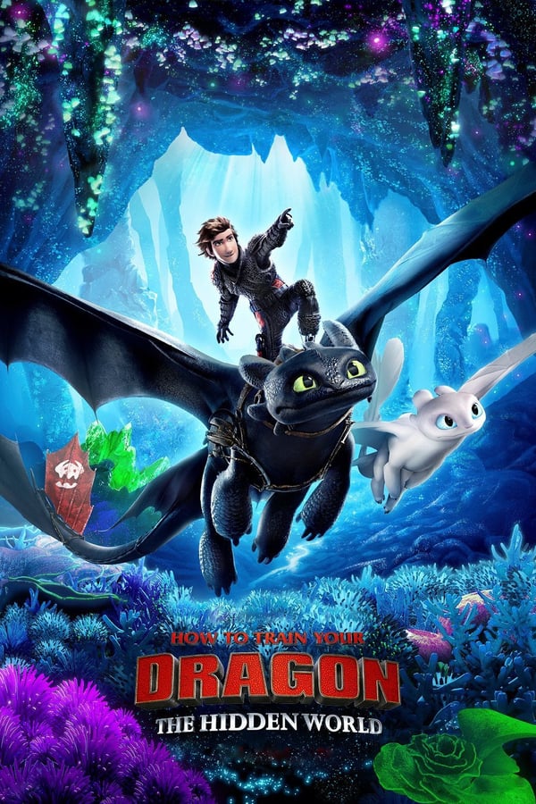 How to train your dragon